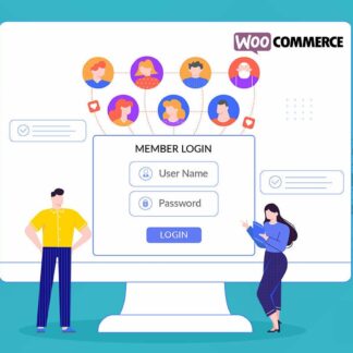 WooCommerce Memberships插件